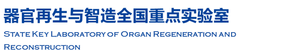器官再生与智造全国重点实验室